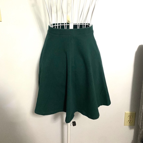 Forever 21 Skater Skirt - Picture 1 of 1